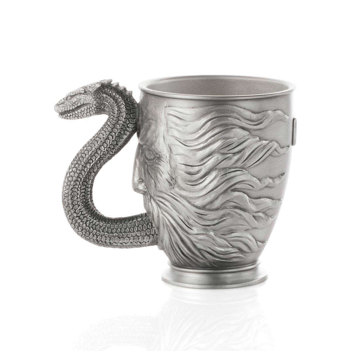 Harry Potter Basilisk Mug - Harry Potter Collectible Gift side show collectibles figurines statues