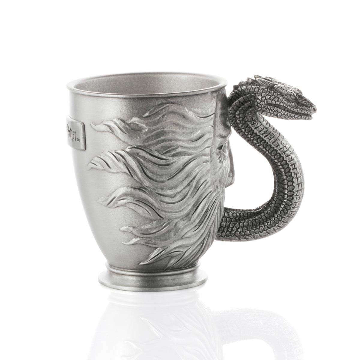 Harry Potter Basilisk Mug - Harry Potter Collectible Gift side show collectibles figurines statues