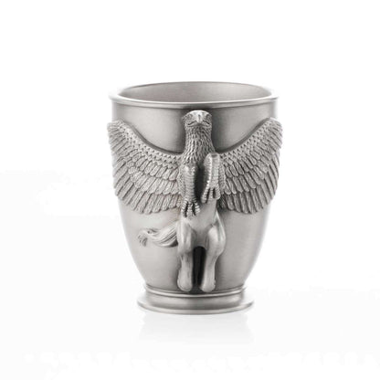 Hippogriff Mug - Harry Potter Collectible Gift side show collectibles figurines statues