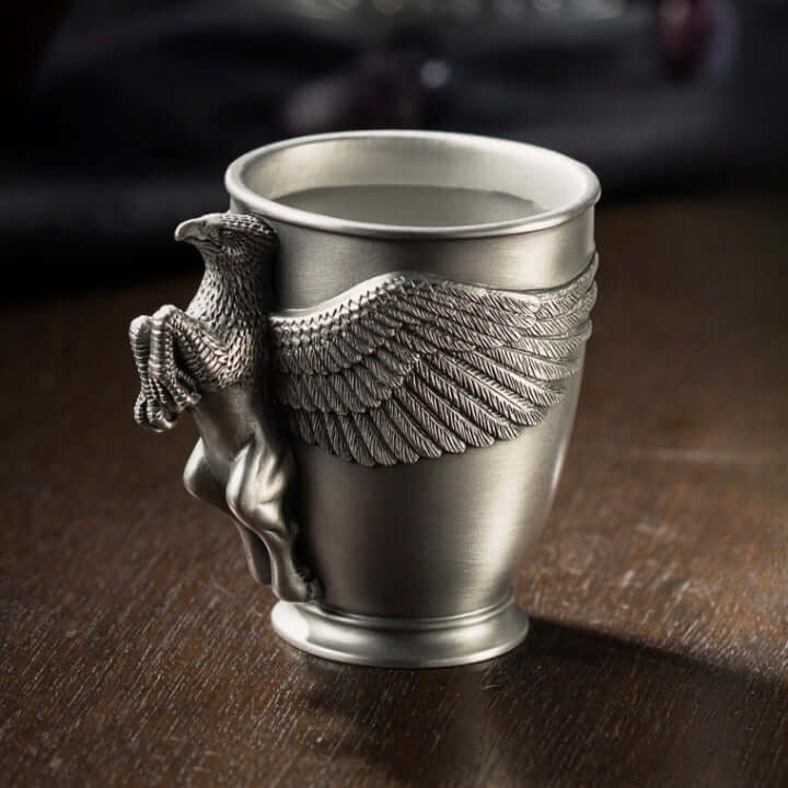 Hippogriff Mug - Harry Potter Collectible Gift side show collectibles figurines statues