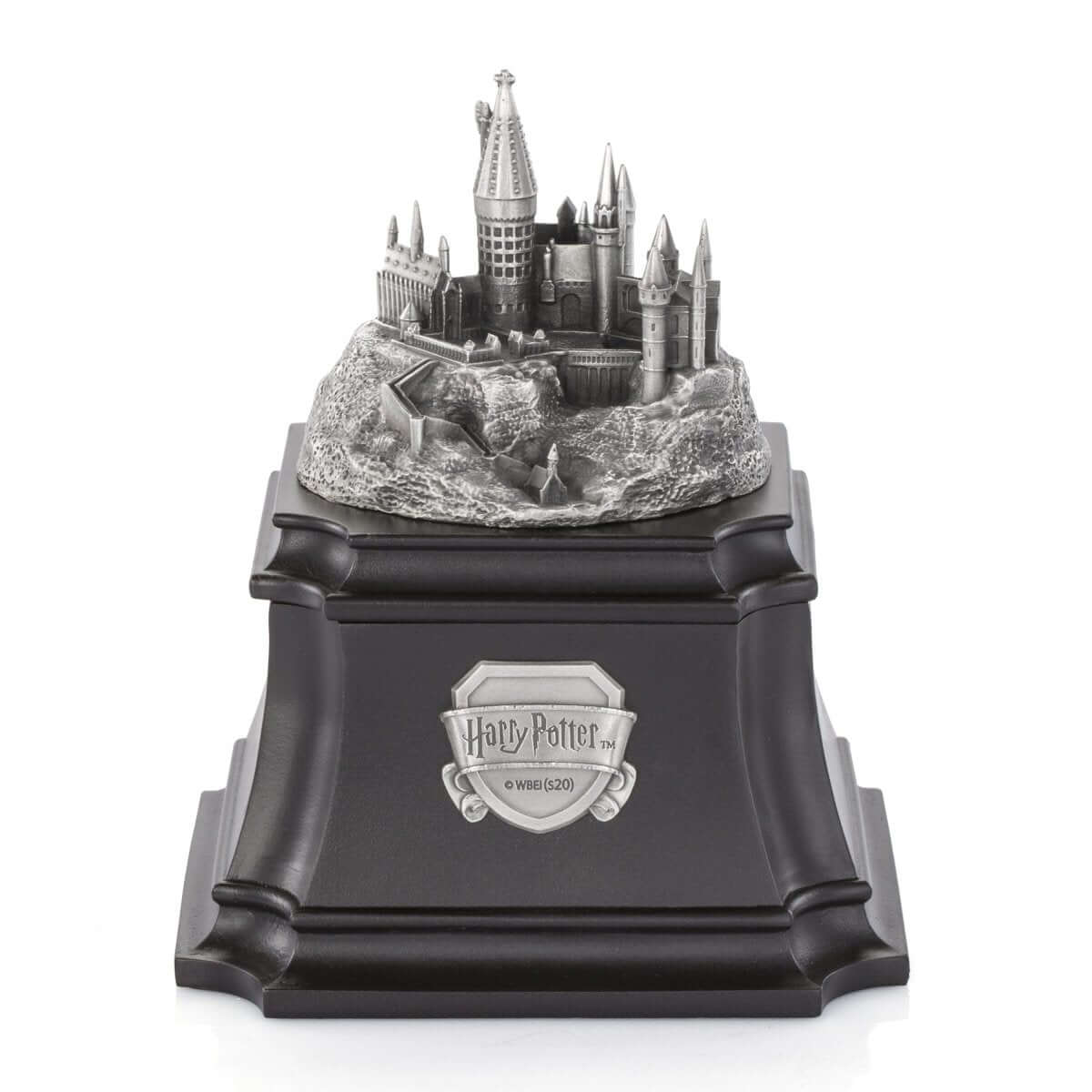 Hogwarts Music Box - Harry Potter Collectible Gift side show collectibles figurines statues