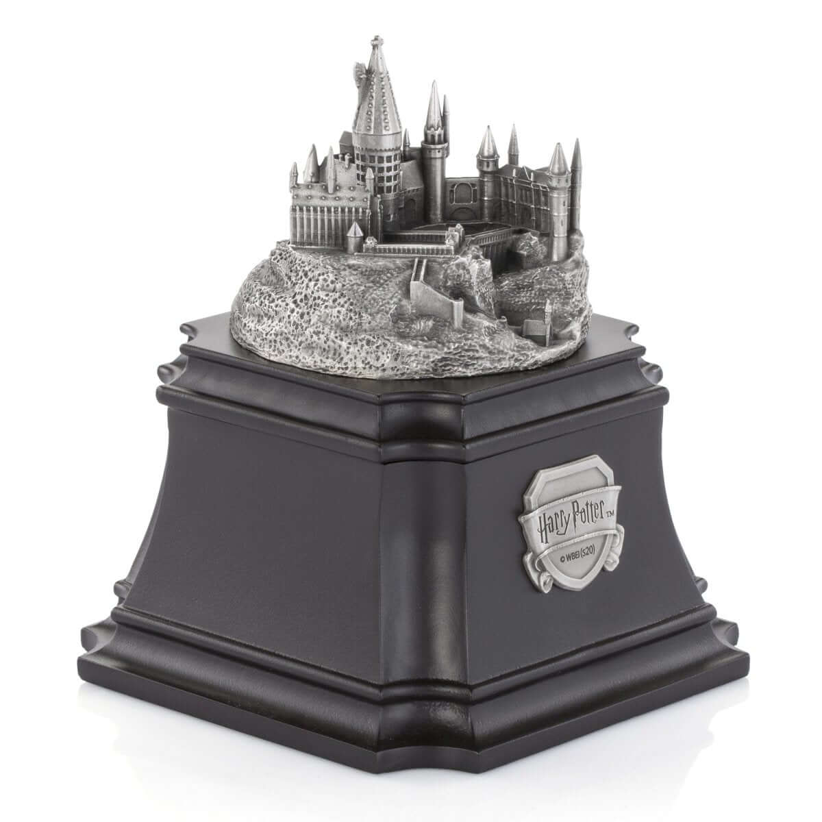 Hogwarts Music Box - Harry Potter Collectible Gift side show collectibles figurines statues