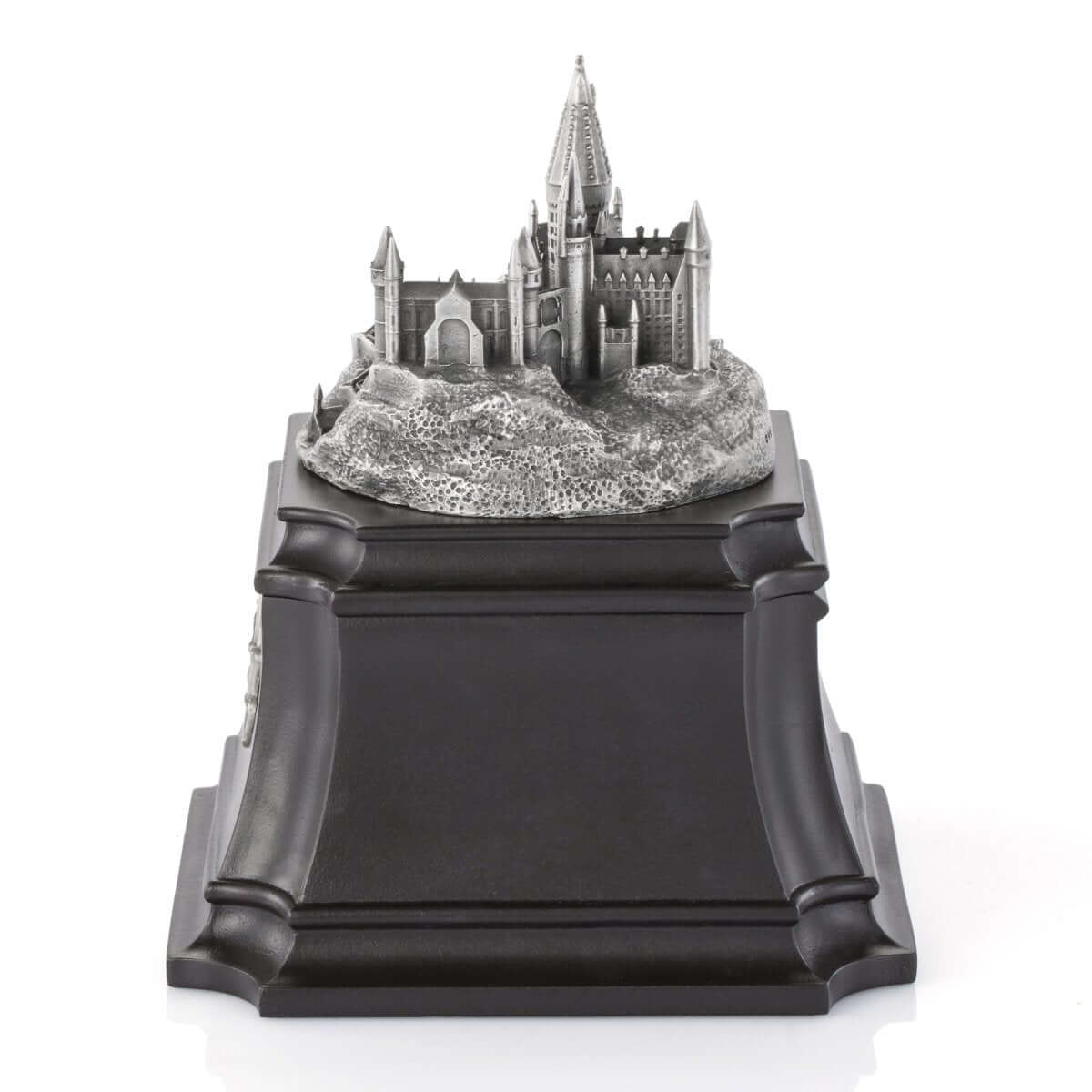 Hogwarts Music Box - Harry Potter Collectible Gift side show collectibles figurines statues