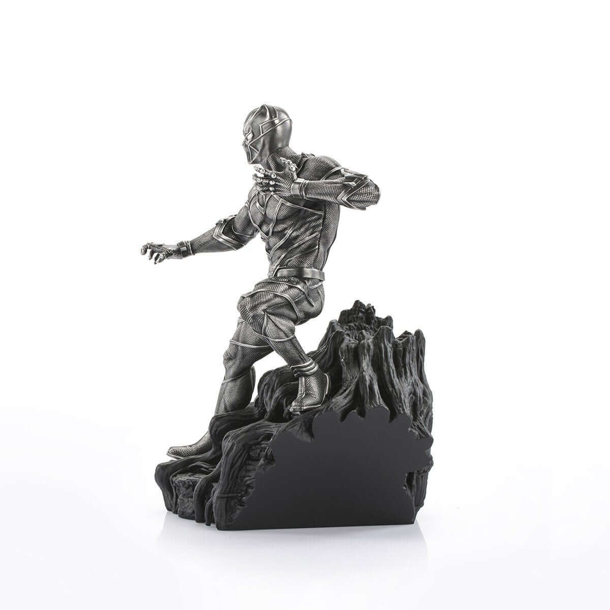 Black Panther Guardian Limited Edition Figurine - Marvel Statue side show collectibles figurines statues