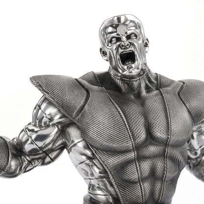 Colossus Victorious Limited Edition Figurine - Marvel Statue side show collectibles figurines statues