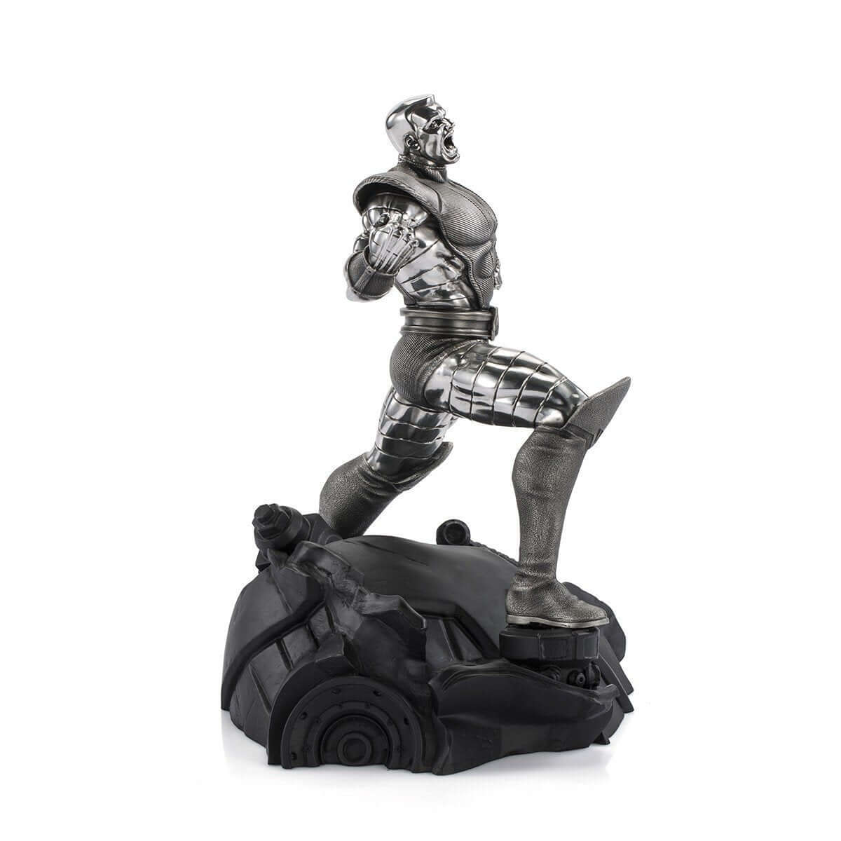 Colossus Victorious Limited Edition Figurine - Marvel Statue side show collectibles figurines statues