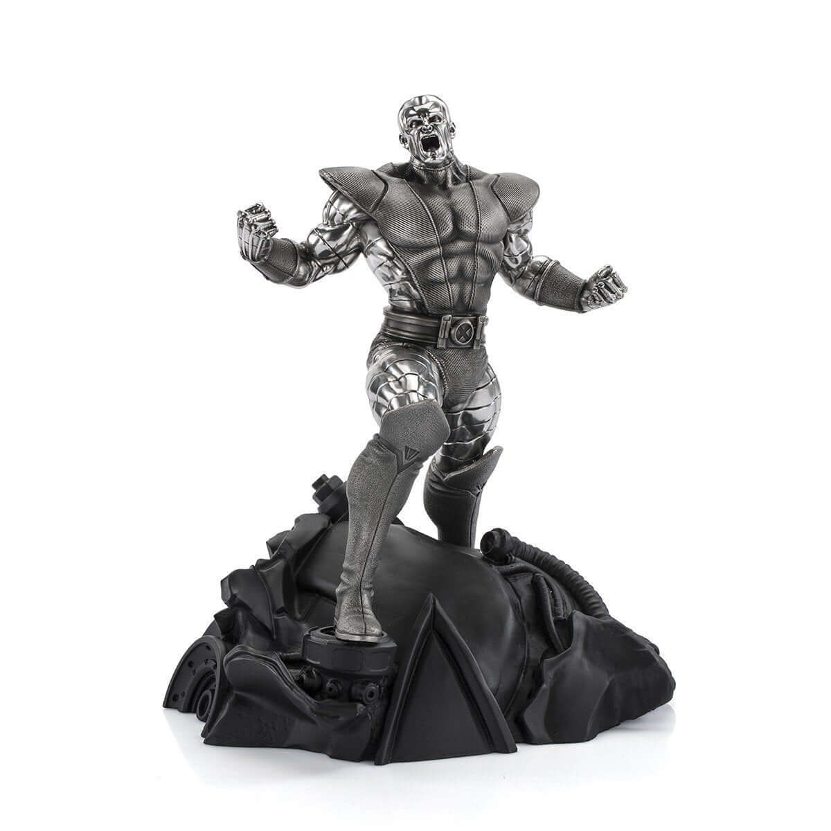 Colossus Victorious Limited Edition Figurine - Marvel Statue side show collectibles figurines statues