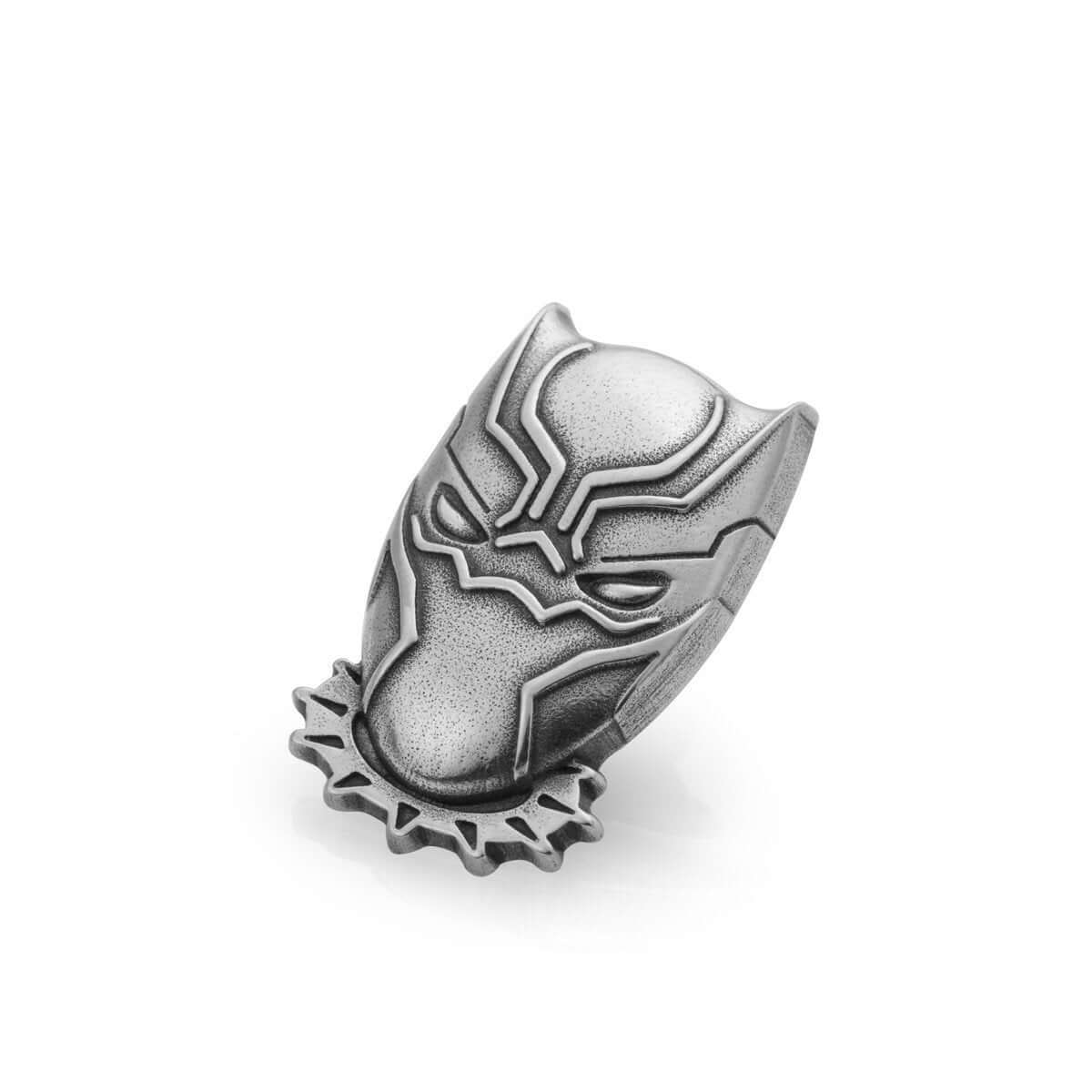 Black Panther Lapel Pin - Marvel Collectible gift side show collectibles figurines statues