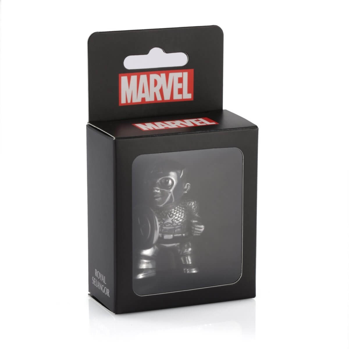 Captain America Miniature Figurine - Marvel Collectible gift side show collectibles figurines statues