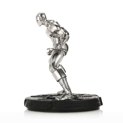 Iron Man Invincible Figurine - Marvel Collectible Statue side show collectibles figurines statues