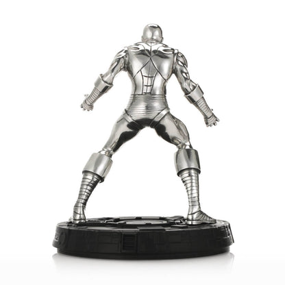 Iron Man Invincible Figurine - Marvel Collectible Statue side show collectibles figurines statues