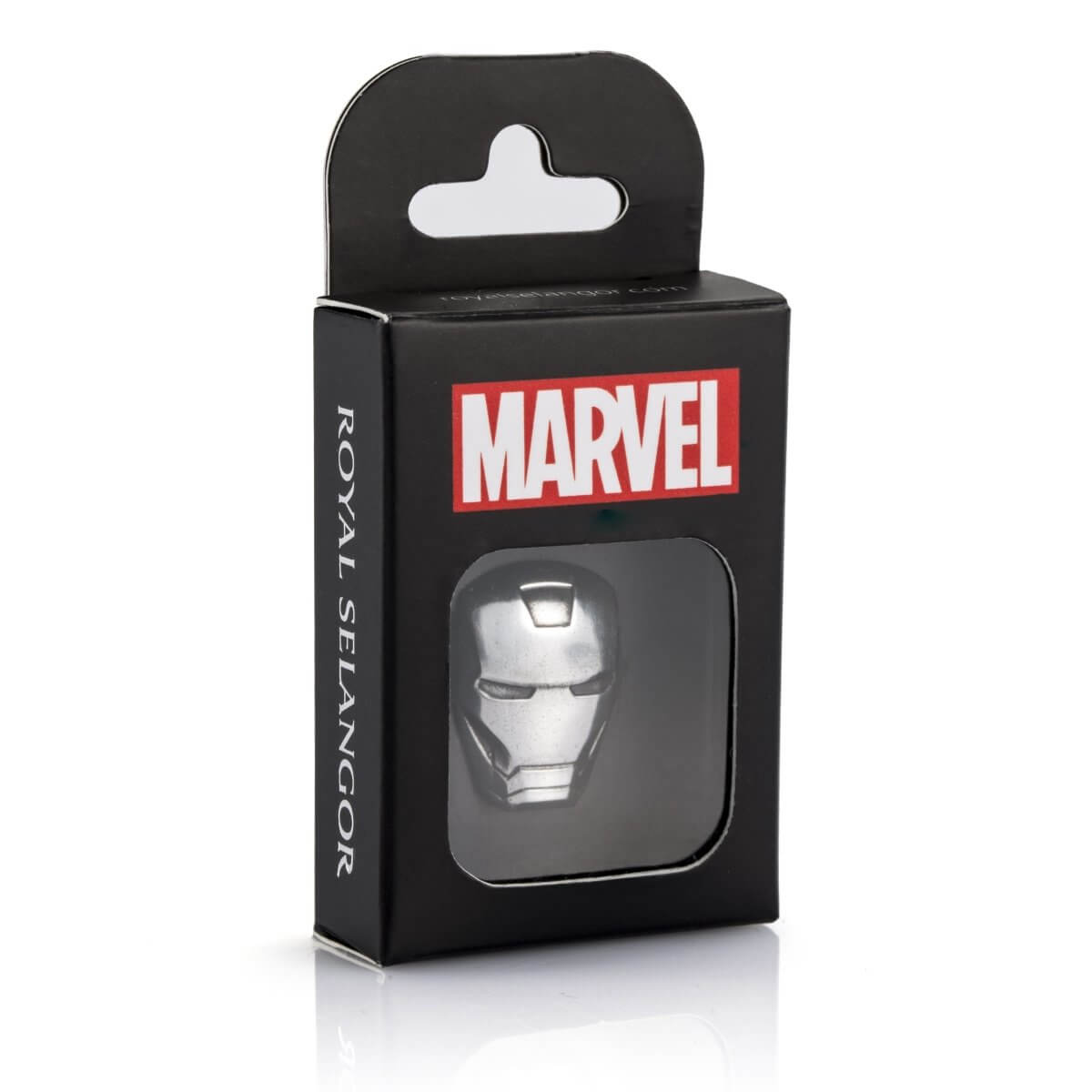 Iron Man Lapel Pin - Marvel Collectible gift side show collectibles figurines statues