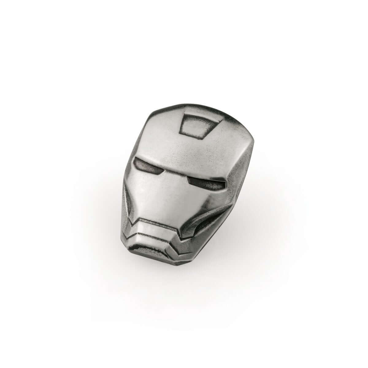 Iron Man Lapel Pin - Marvel Collectible gift side show collectibles figurines statues