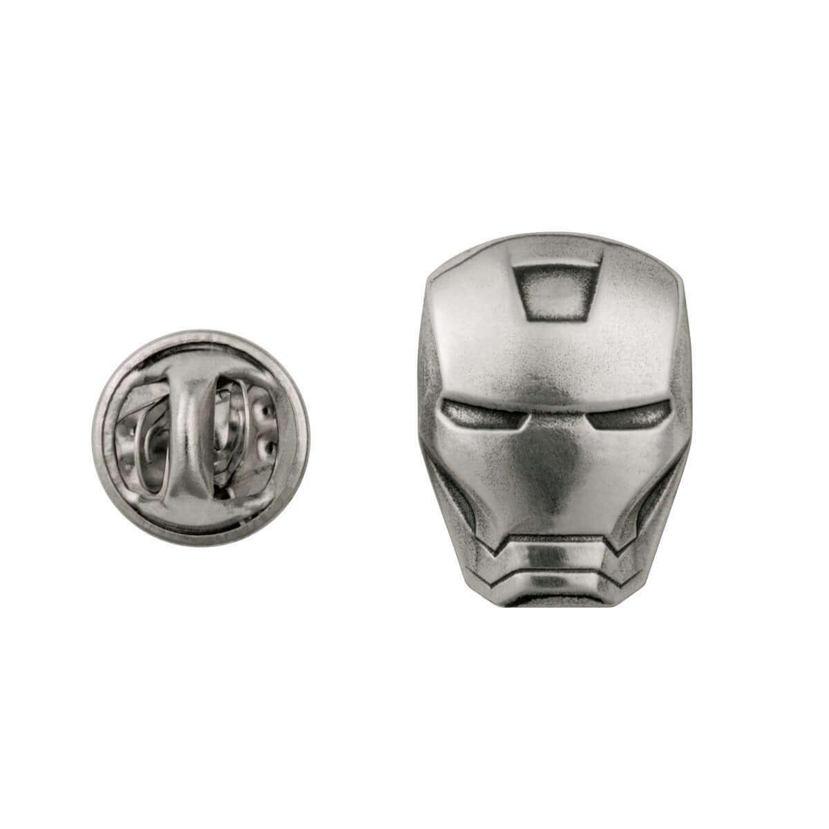 Iron Man Lapel Pin - Marvel Collectible gift side show collectibles figurines statues