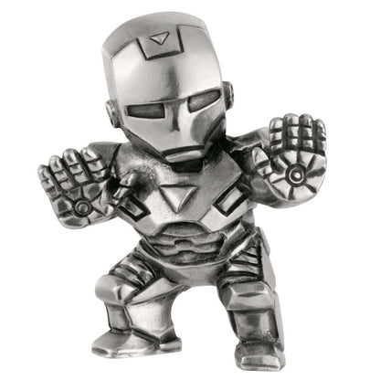 Iron Man Miniature Figurine - Marvel Collectible gift side show collectibles figurines statues