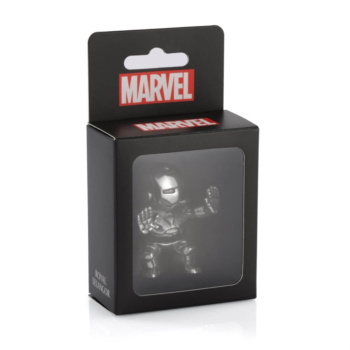 Iron Man Miniature Figurine - Marvel Collectible gift side show collectibles figurines statues