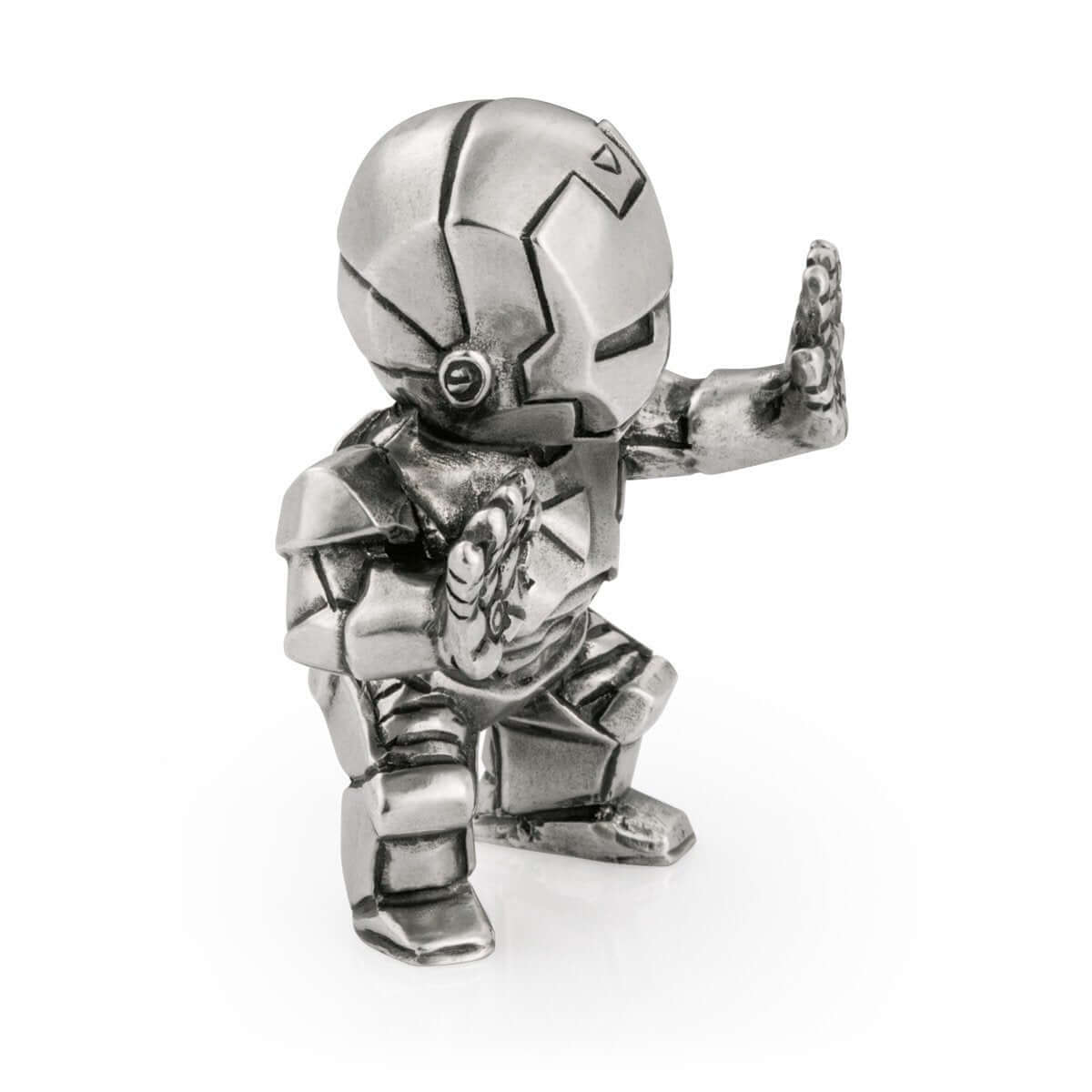 Iron Man Miniature Figurine - Marvel Collectible gift side show collectibles figurines statues