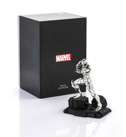 Iron Man Limited Edition Figurine - Marvel Collectible Statue side show collectibles figurines statues