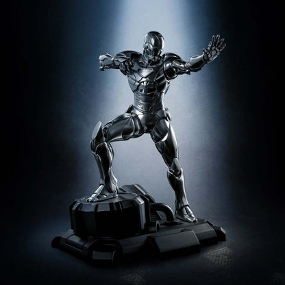 Iron Man Limited Edition Figurine - Marvel Collectible Statue side show collectibles figurines statues