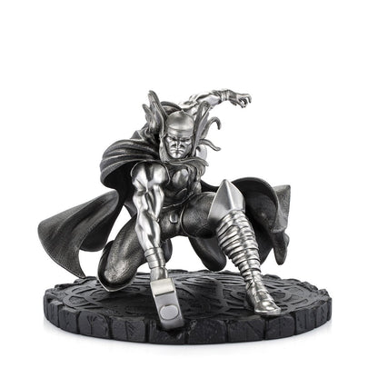 Thor God of Thunder Limited Edition Figurine - Marvel Statue side show collectibles figurines statues