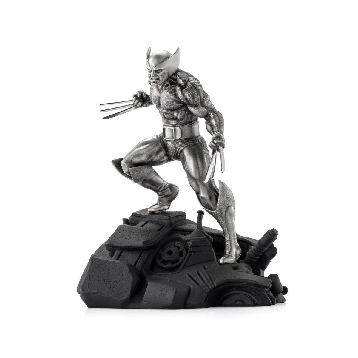 Wolverine Victorious Limited Edition Figurine - Marvel Statue side show collectibles figurines statues