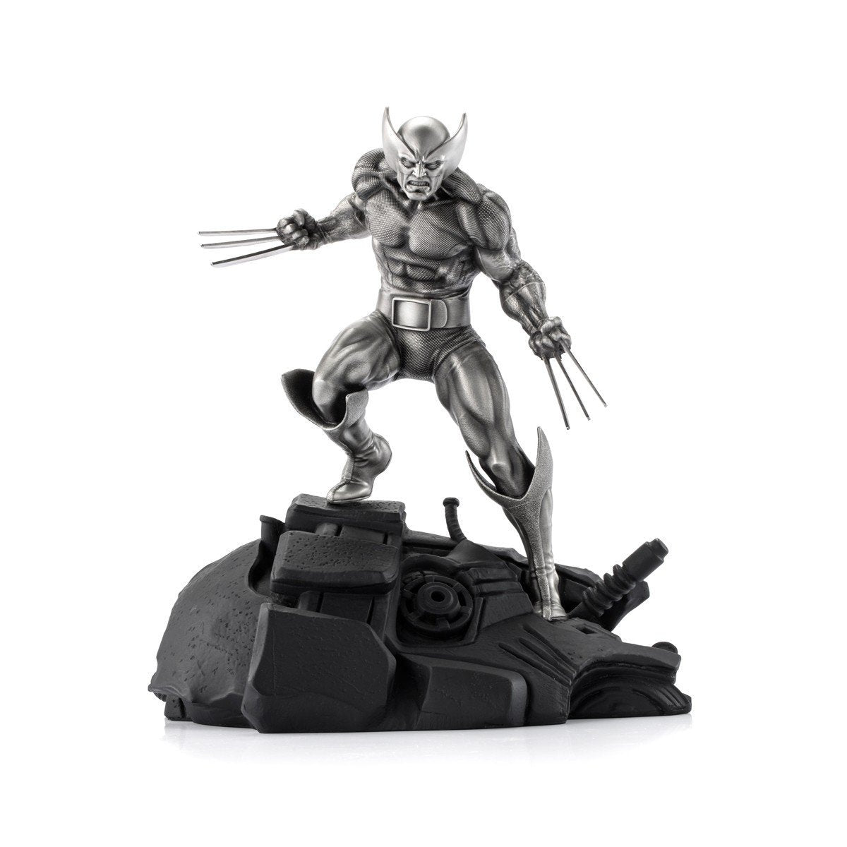 Wolverine Victorious Limited Edition Figurine - Marvel Statue side show collectibles figurines statues