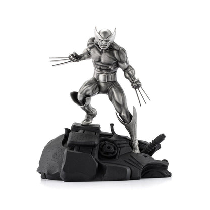 Wolverine Victorious Limited Edition Figurine - Marvel Statue side show collectibles figurines statues