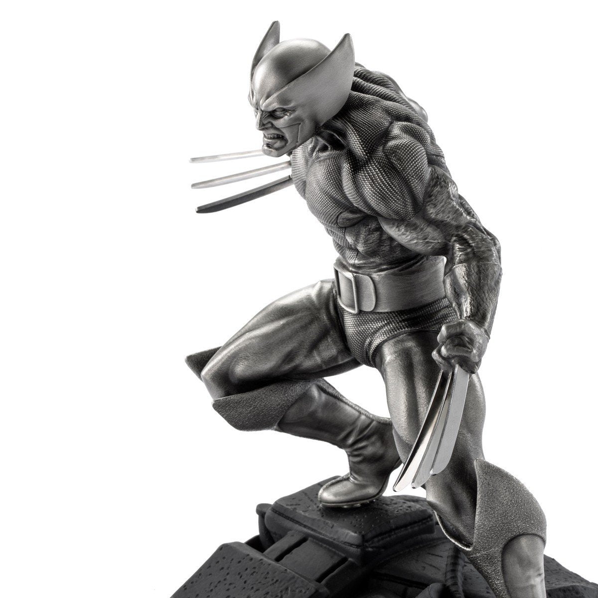 Wolverine Victorious Limited Edition Figurine - Marvel Statue side show collectibles figurines statues