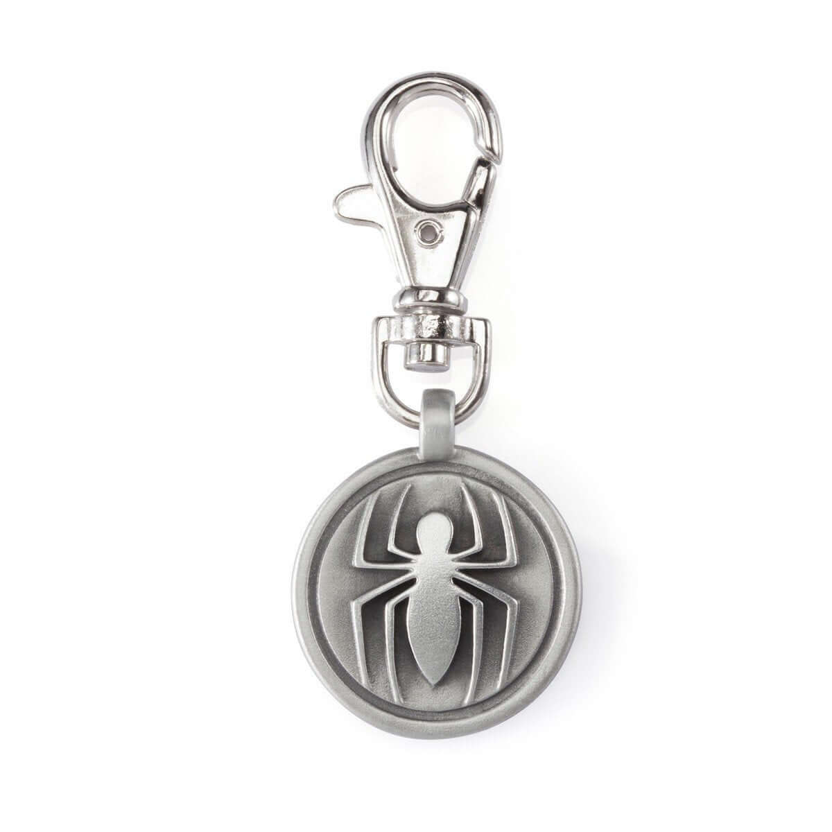 Spider-Man Emblem Fob - Marvel Collectible gift side show collectibles figurines statues