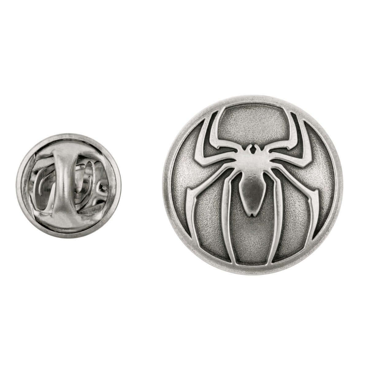 Spider-Man Lapel Pin - Marvel Collectible gift side show collectibles figurines statues