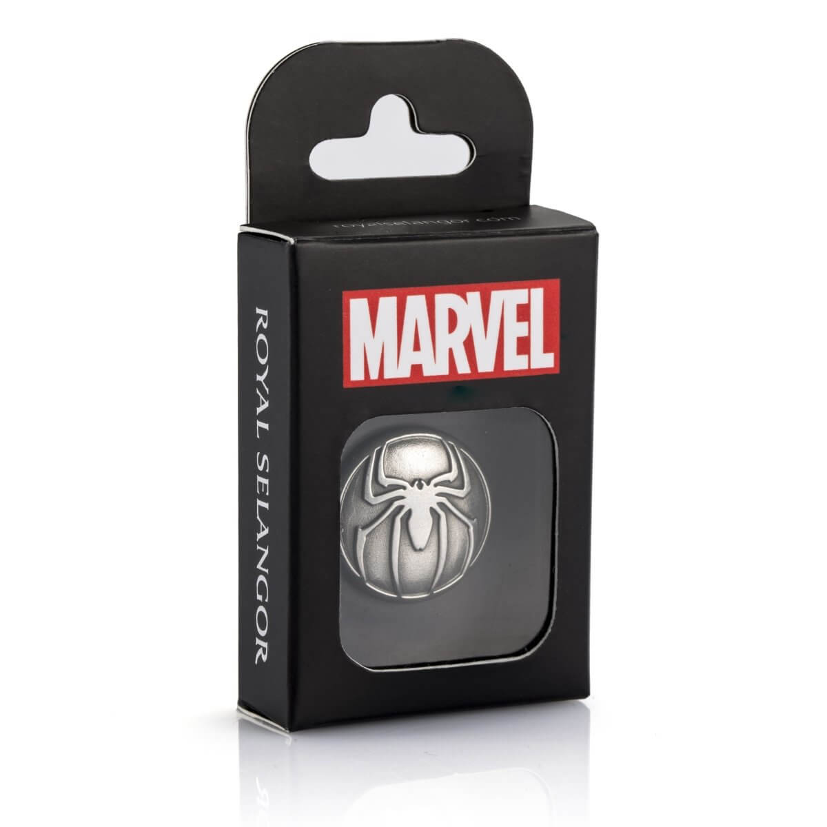 Spider-Man Lapel Pin - Marvel Collectible gift side show collectibles figurines statues