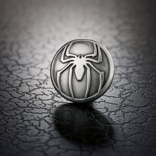 Spider-Man Lapel Pin - Marvel Collectible gift side show collectibles figurines statues