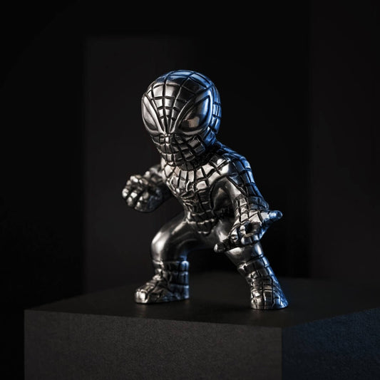 Spider-Man Miniature Figurine - Marvel Collectible gift side show collectibles figurines statues