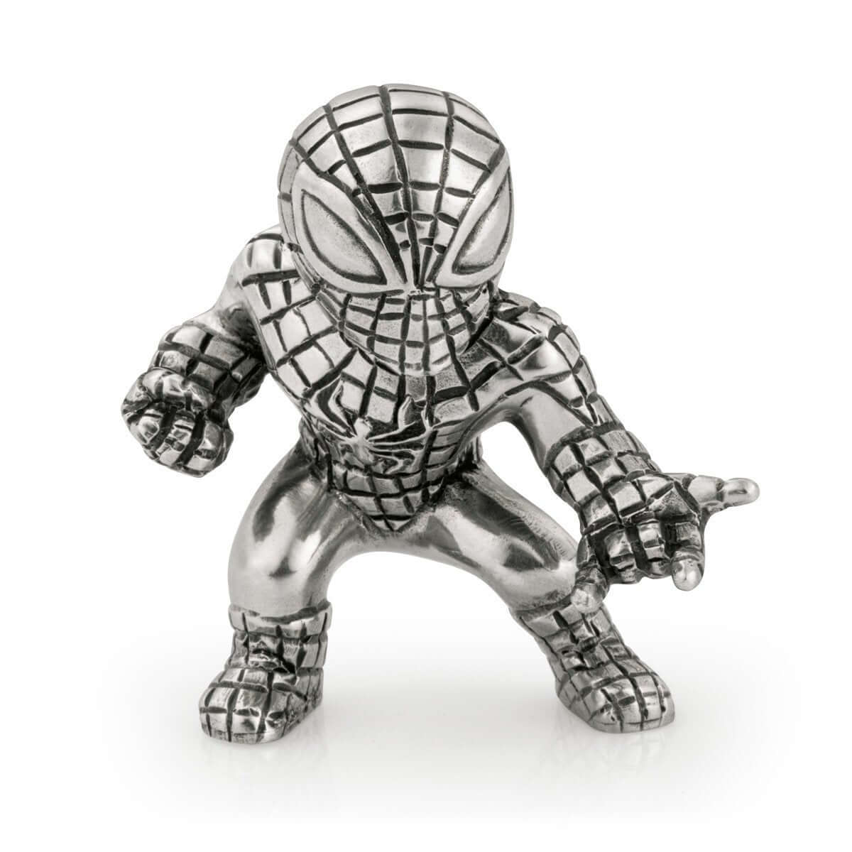 Spider-Man Miniature Figurine - Marvel Collectible gift side show collectibles figurines statues