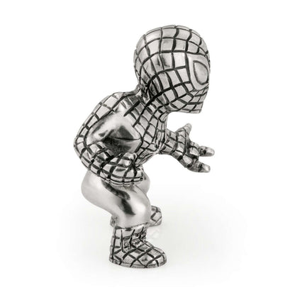 Spider-Man Miniature Figurine - Marvel Collectible gift side show collectibles figurines statues