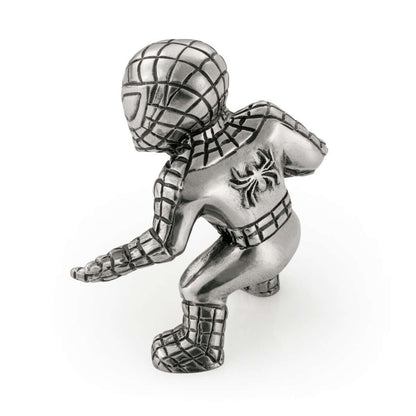 Spider-Man Miniature Figurine - Marvel Collectible gift side show collectibles figurines statues