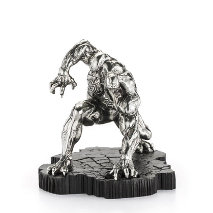 Venom Dark Origin Figurine - Marvel Collectible Statue side show collectibles figurines statues