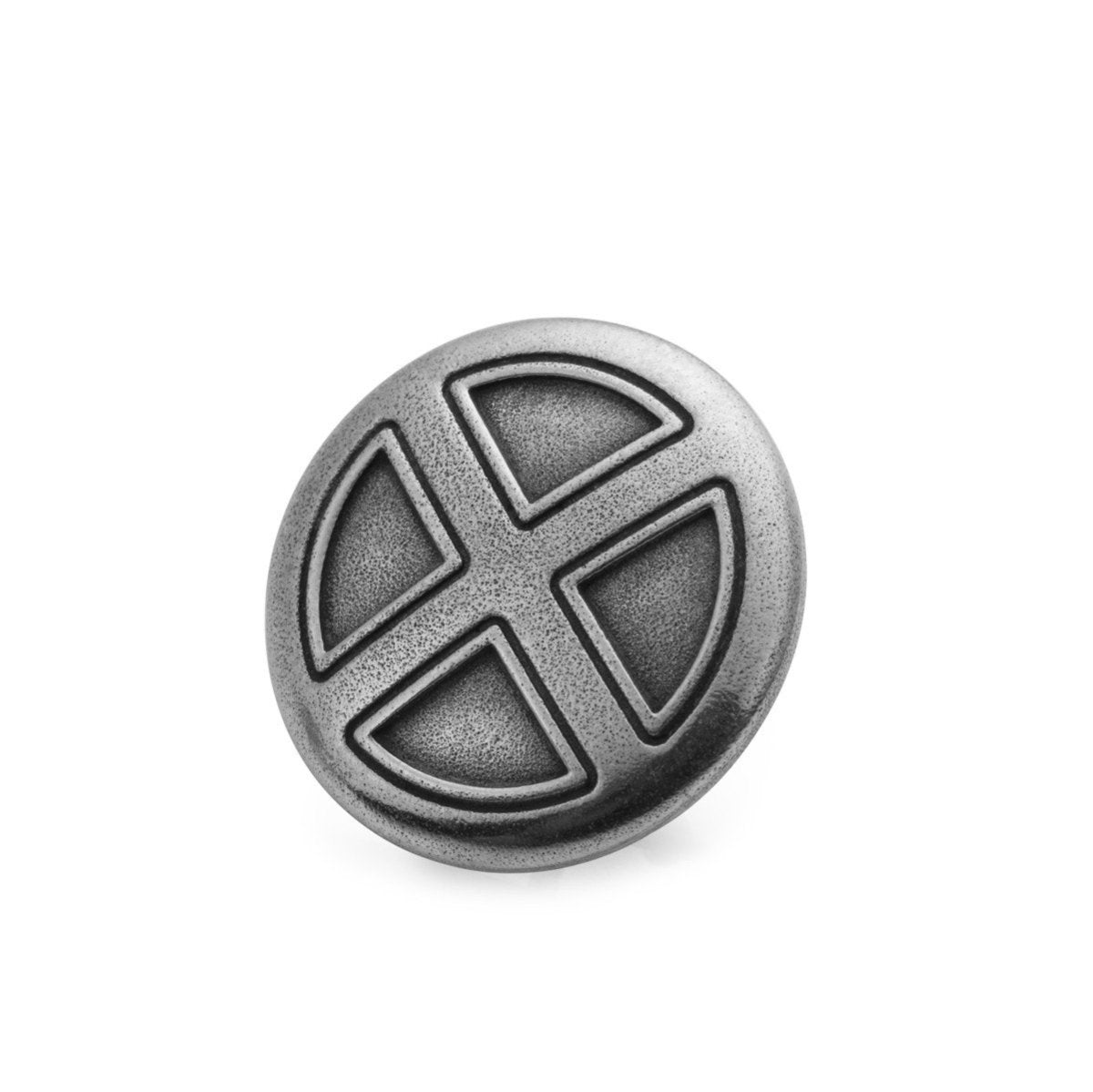 X-Men Insignia Lapel Pin - Marvel Collectible gift side show collectibles figurines statues