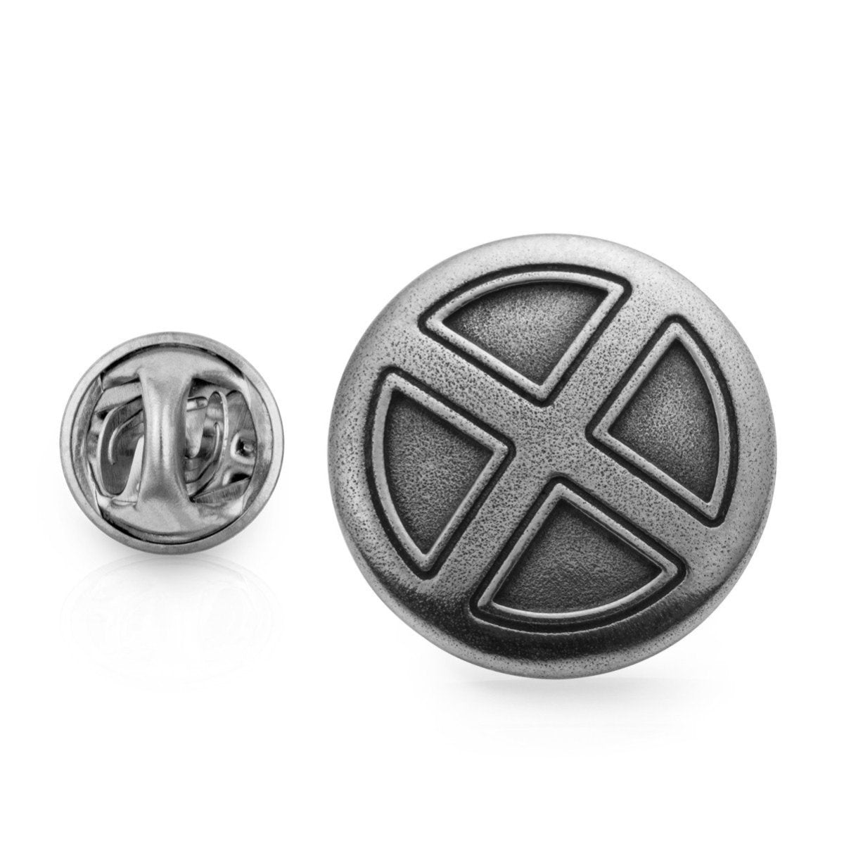 X-Men Insignia Lapel Pin - Marvel Collectible gift side show collectibles figurines statues