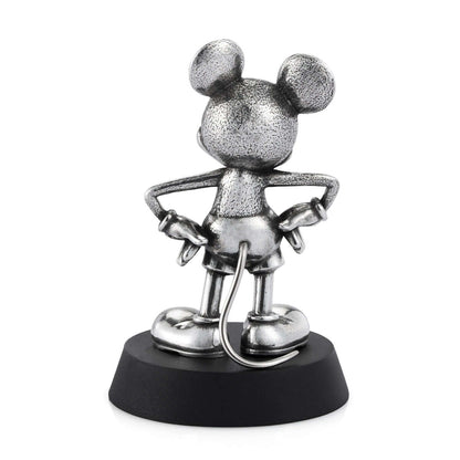 Mickey Mouse Steamboat Willie Figurine - Disney Collectible Gift side show collectibles figurines statues