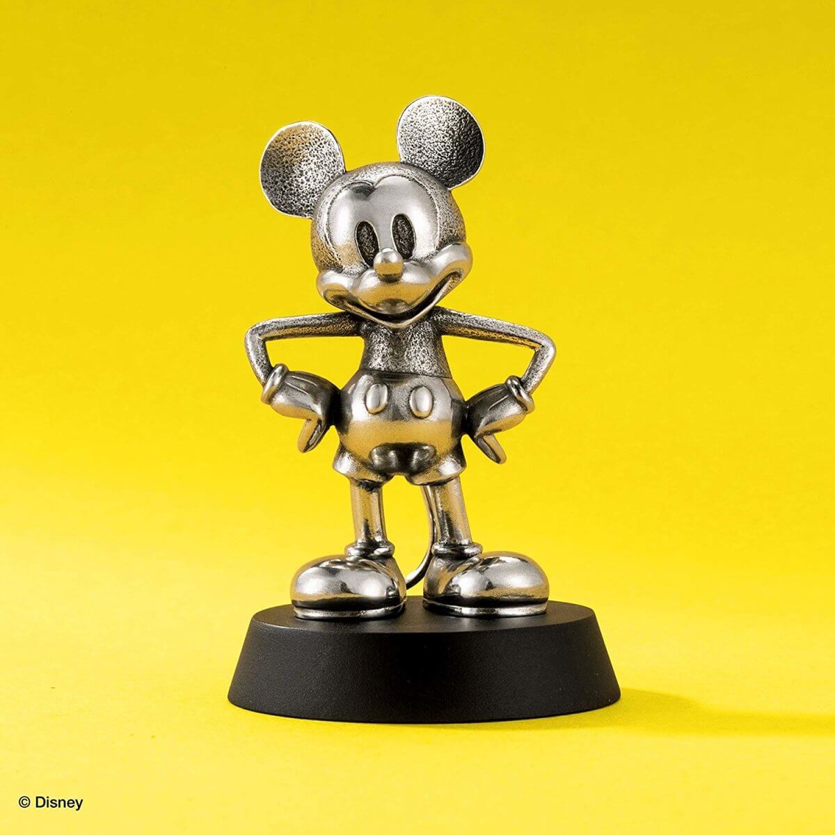 Mickey Mouse Steamboat Willie Figurine - Disney Collectible Gift side show collectibles figurines statues