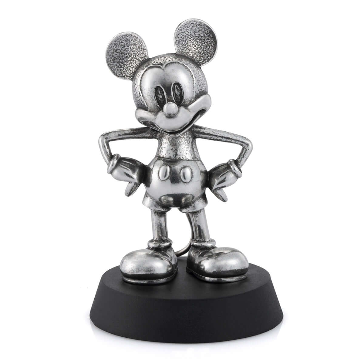 Mickey Mouse Steamboat Willie Figurine - Disney Collectible Gift side show collectibles figurines statues