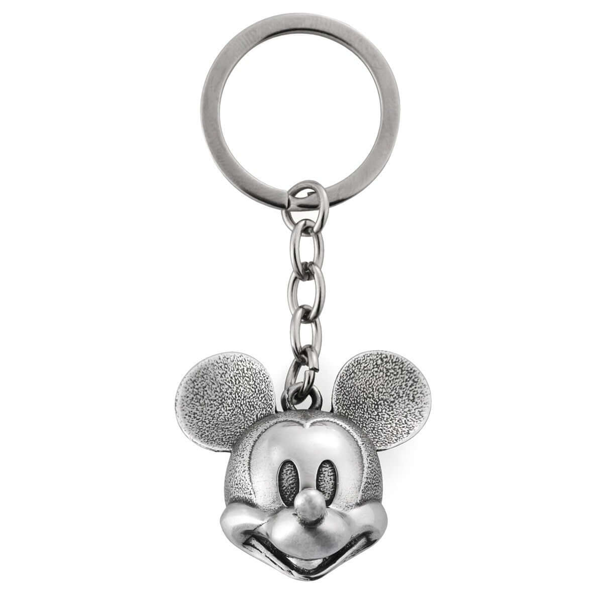 Mickey Mouse Steamboat Willie Keychain - Disney Collectible Gift side show collectibles figurines statues