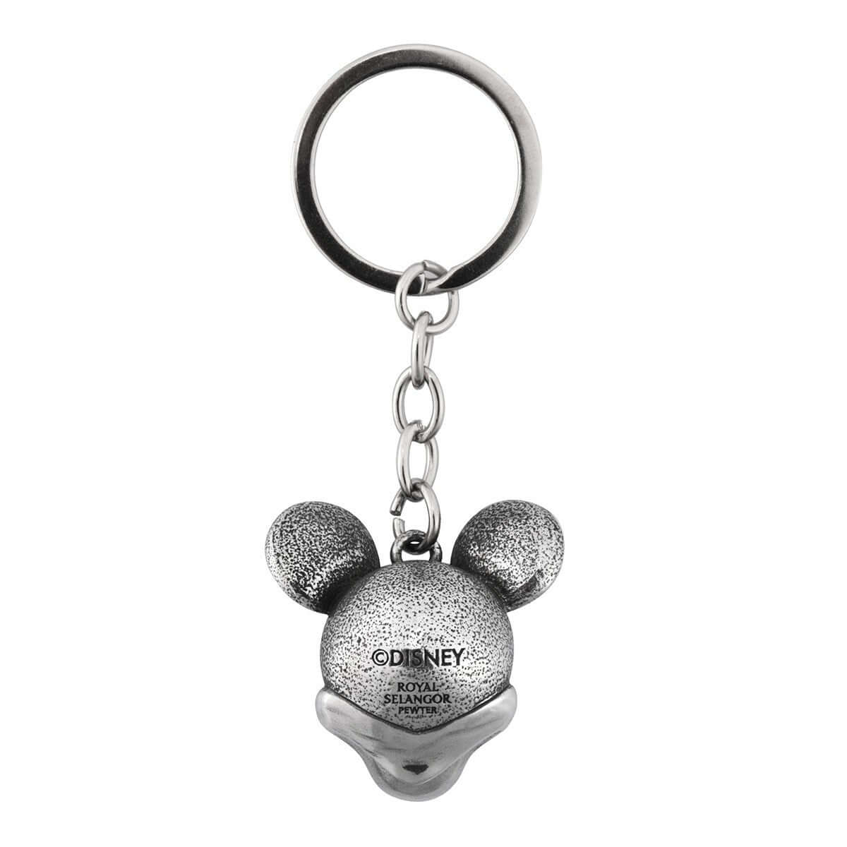 Mickey Mouse Steamboat Willie Keychain - Disney Collectible Gift side show collectibles figurines statues