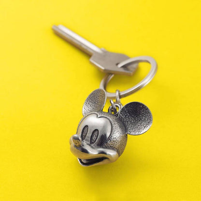 Mickey Mouse Steamboat Willie Keychain - Disney Collectible Gift side show collectibles figurines statues