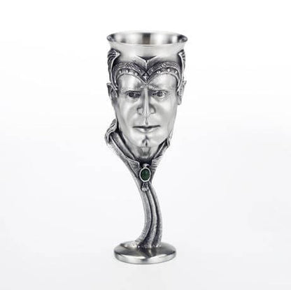 ARAGON Goblet - Lord of the Rings collectible gift side show collectibles figurines statues