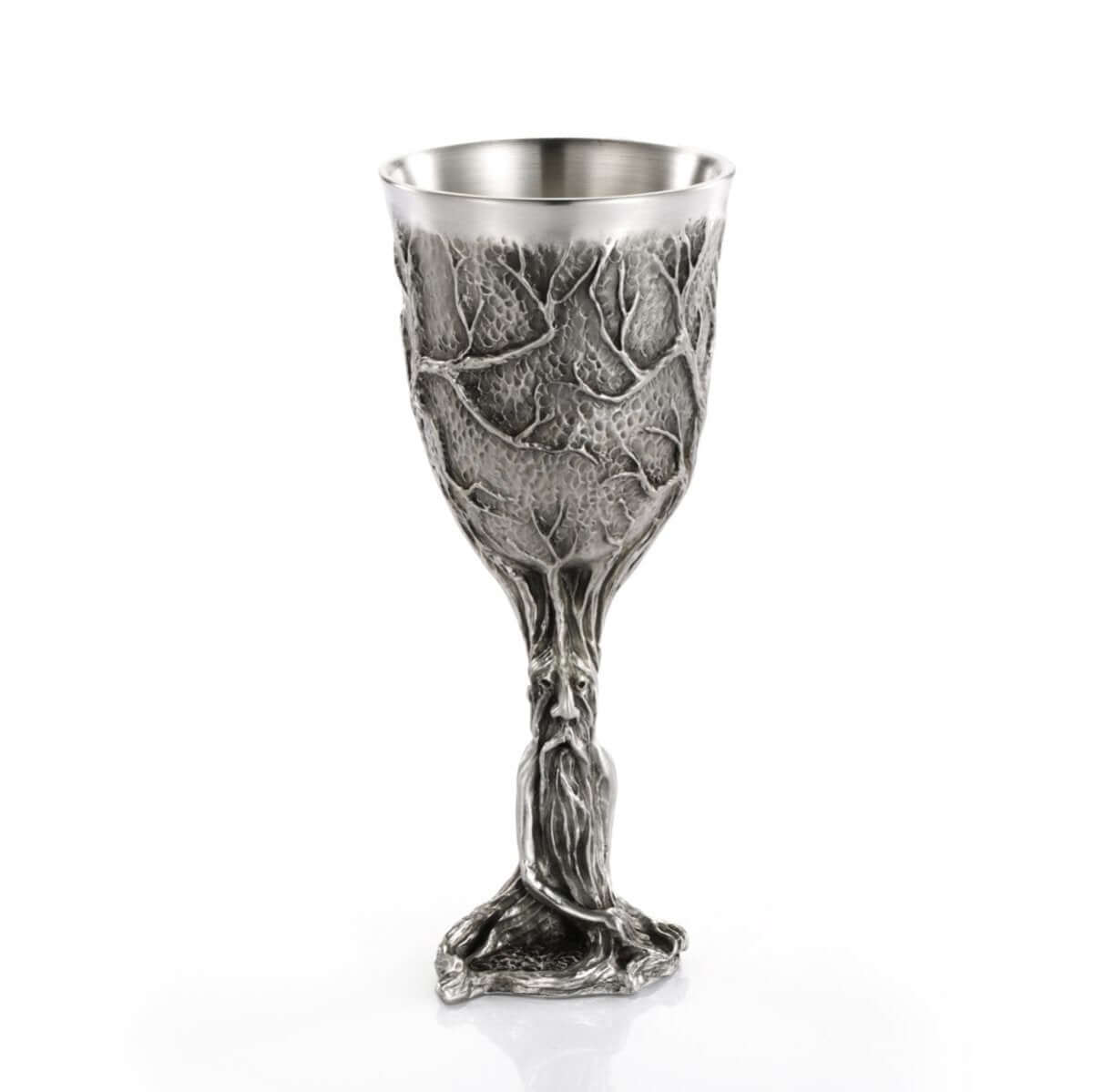 ENT Goblet - Lord of the Rings collectible gift side show collectibles figurines statues