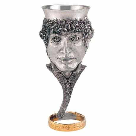 FRODO Goblet - Lord of the Rings collectible gift side show collectibles figurines statues