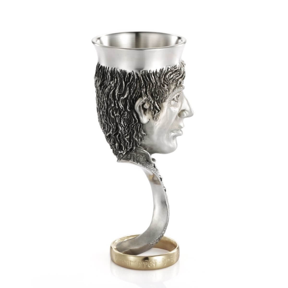 FRODO Goblet - Lord of the Rings collectible gift side show collectibles figurines statues