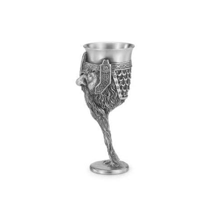 GIMLI Goblet - Lord of the Rings collectible gift side show collectibles figurines statues